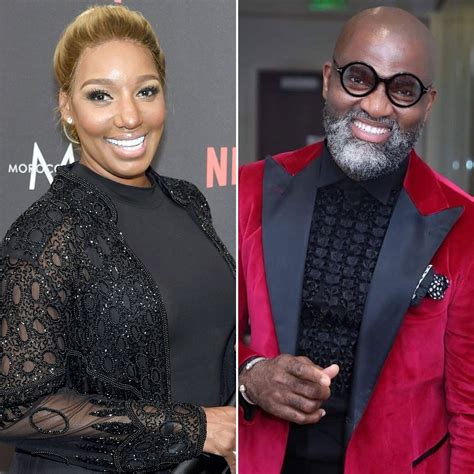 nyonisela sioh ex wife|NeNe Leakes Boyfriend, Nyonisela Sioh, Files For Divorce From。